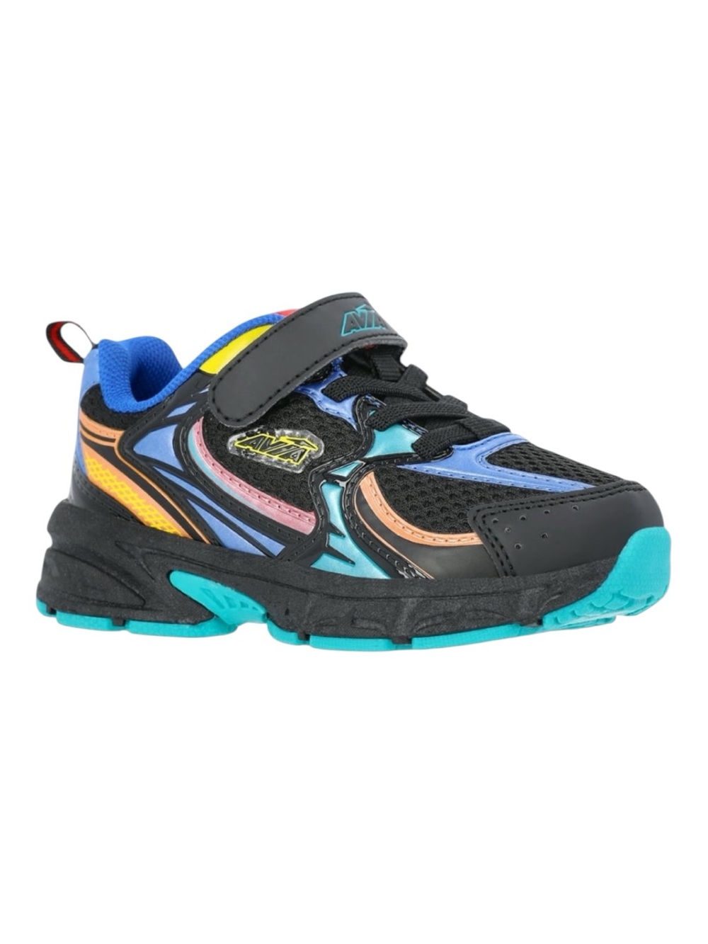 NEW! Avia Toddler Unisex 5000 Chunky Trainer Sneakers Size 7